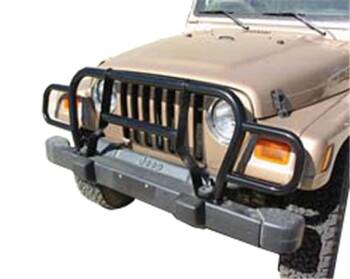 Grille Guard