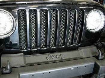 Grille