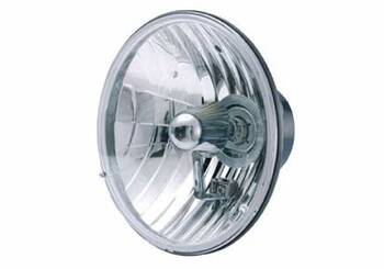 Headlight Assembly