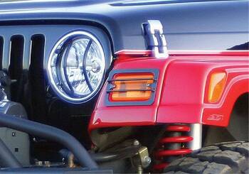 Headlight Guard