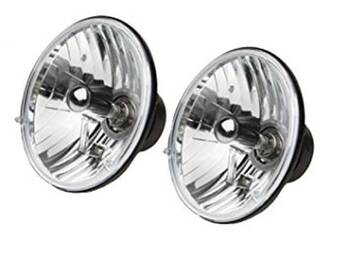 Headlight Set