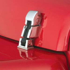 Hood Latch Assembly