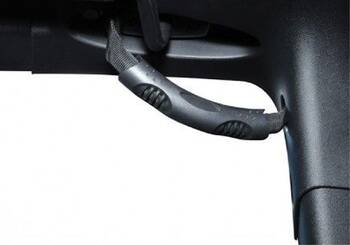 Interior Grab Bar