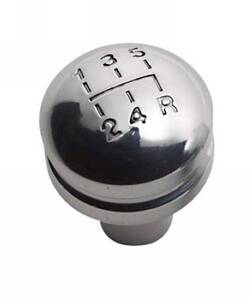 Manual Transmission Shift Knob