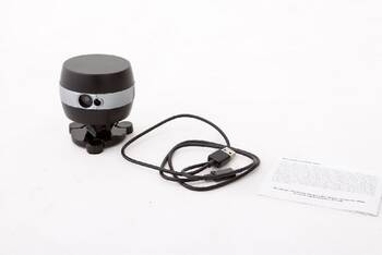 Park Assist Camera