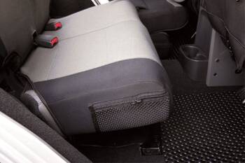 Seat Cover