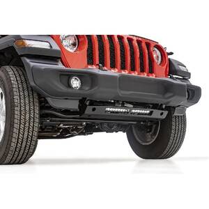 Skid Plate