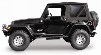 Soft Top