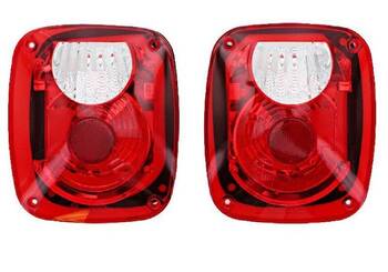 Tail Light Set