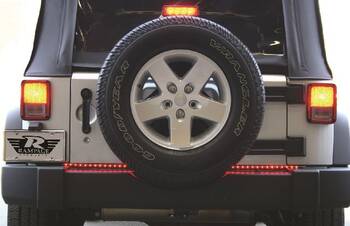 Tailgate Light