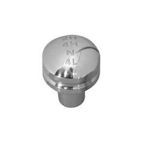 Transfer Case Shift Knob