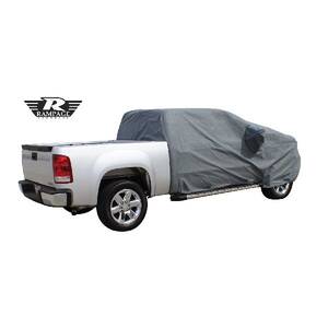 Truck Cab Top Cover