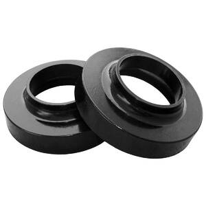 Coil Spring Spacer Kit