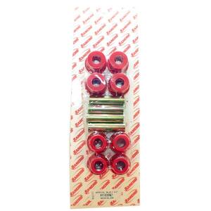 Leaf Spring Bushing Set