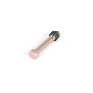 Leaf Spring Center Bolt