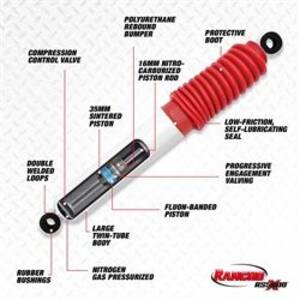 Shock Absorber