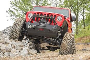 Skid Plate