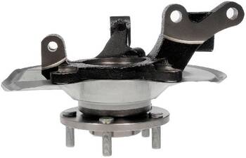 Steering Knuckle Kit