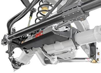 Suspension Track Bar Bracket