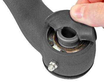 Suspension Track Bar