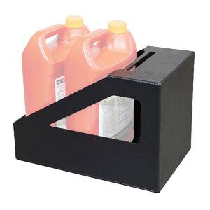 Fuel Can Mount