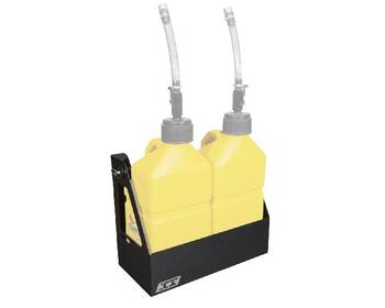 Fuel Storage Can Mount