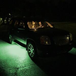 Light Bar