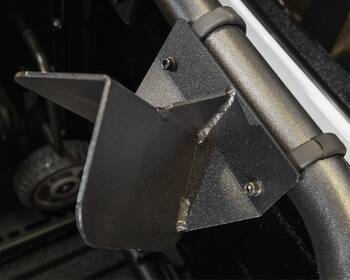 Wheel Chock