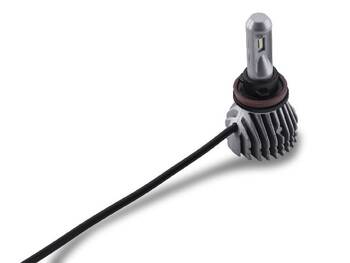 Fog Light Bulb