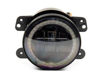 Fog Light