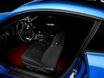 Interior Light