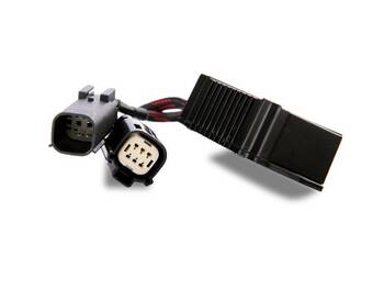 LED Anti-Flicker Wiring Harness