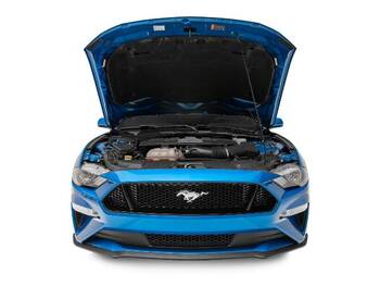Under Hood Light