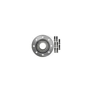 Axle Hub