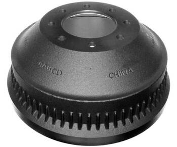 Brake Drum