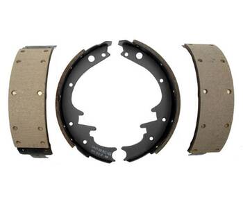 Drum Brake Shoe