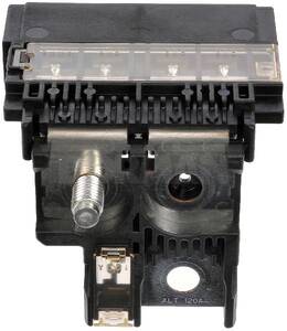 Battery Fuse