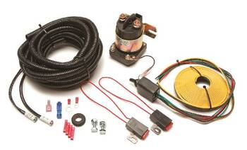 Battery Isolator
