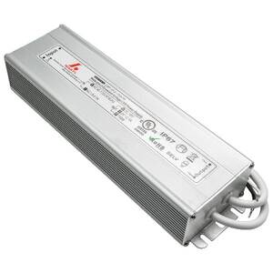 Power Supply Module
