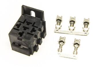 Relay Box