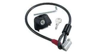 Cable Lock