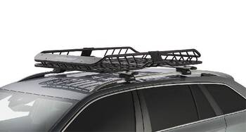 Cargo Basket