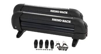 Deck Lid Rack