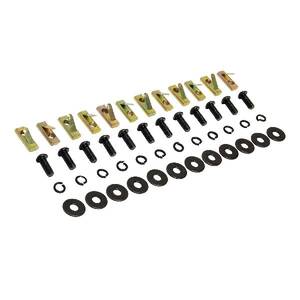Roof Rack Hardware Kit
