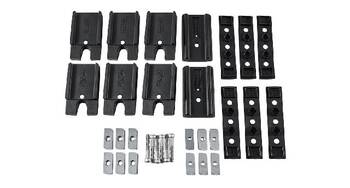 Roof Rack Mount Shim