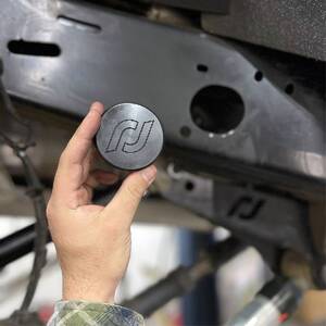 Tube Cap