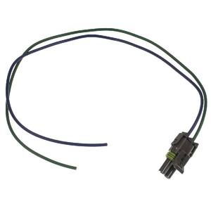Back Up Light Switch Harness