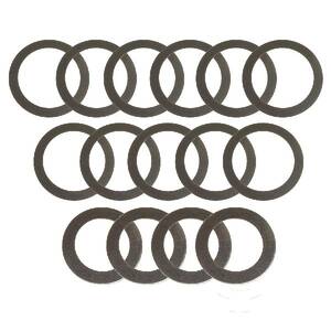 Differential Carrier Shim Kit