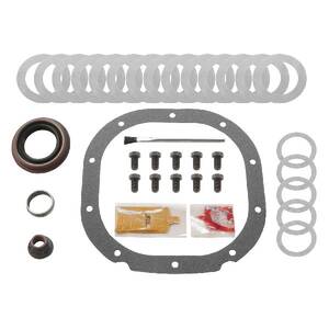 Differential Gear Install Kit
