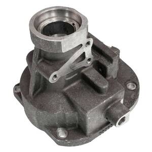 Manual Transmission Case Extension